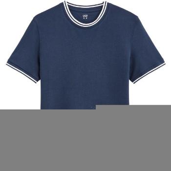 CELIO BEPIQUO Pánské tričko, tmavě modrá, velikost S