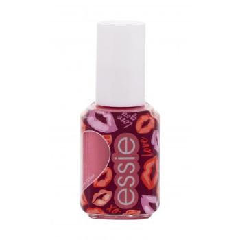 Essie Nail Polish Valentine's Day Collection 13,5 ml lak na nehty pro ženy 672 Talk Sweet To Me