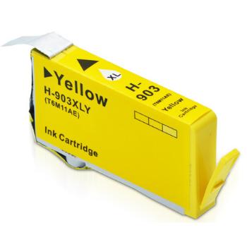 Kompatibilní cartridge s HP 903XL T6M11AE žlutá (yellow)