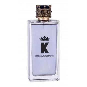 Dolce&Gabbana K 150 ml toaletní voda pro muže
