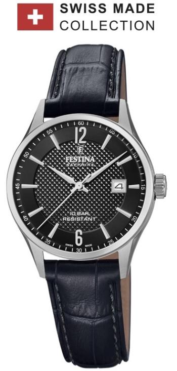 Festina Swiss Made 20009/4