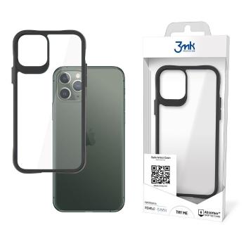 3mk ochranný kryt Satin Armor Case+ pro Apple iPhone 11 Pro Max