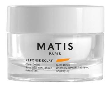 Matis Paris Glow-Detox detoxifikační a rozjasňující péče bojující s únavou 50 ml