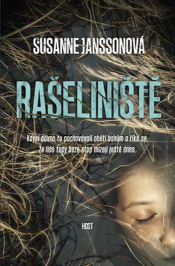 Rašeliniště - Janssonová Susanne