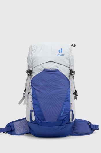 Batoh Deuter Speed Lite 28 SL tmavomodrá barva, velký, hladký, 341052243380