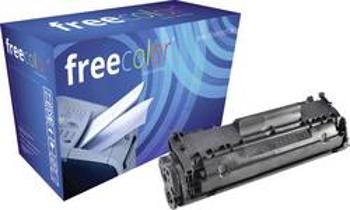 Freecolor toner náhradní HP 12A kompatibilní černá 2000 Seiten 12A-FRC