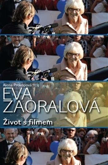 Eva Zaoralová - Prokopová Alena