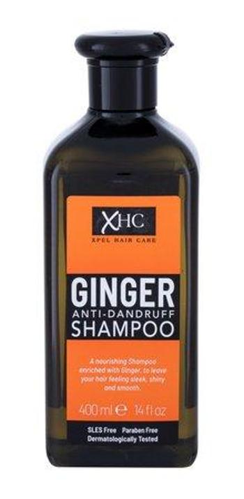 Šampon Xpel - Ginger , 400ml