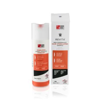 DS Laboratories REVITA  shampoo šampon proti vypadávání vlasů 205 ml