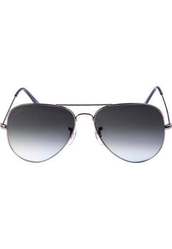 Urban Classics Sunglasses PureAv gun/grey - UNI