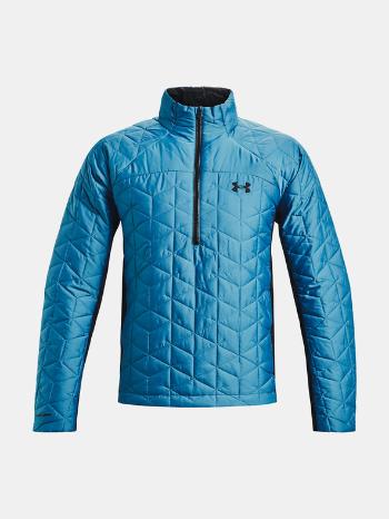 Under Armour CG Reactor Doppler Hybrid Bunda Modrá