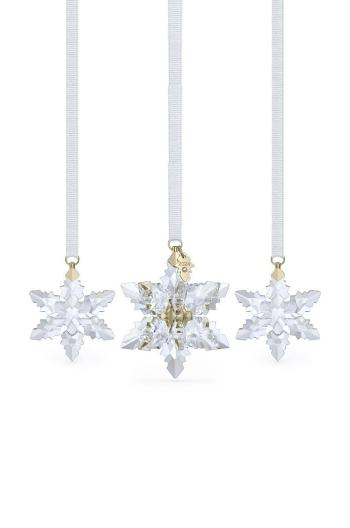 Dekorace Swarovski ANNUAL EDITION 3-pack 5674410