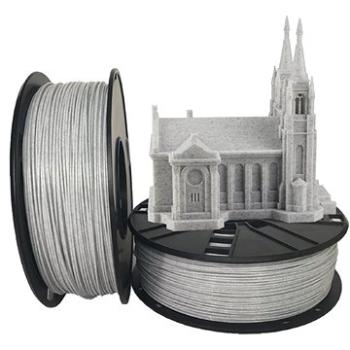 Gembird Filament PLA mramor (3DP-PLA1.75-02-MAR)