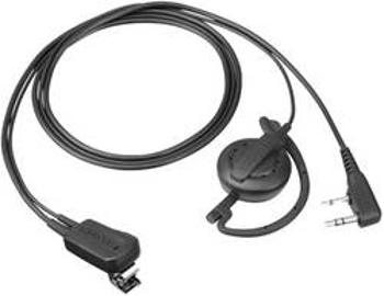 Headset Kenwood EMC-12 EMC12W