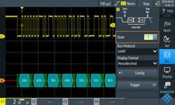 Rozšiřující experimentální modul Rohde & Schwarz RTH-K2 1325.9975.03