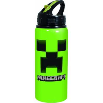 Epee Merch Hliníková láhev sport 710 ml Minecraft