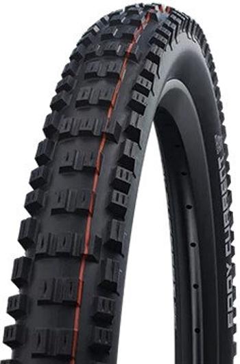 Schwalbe Eddy Current Front 29/28" (622 mm) Black/Orange 2.4 Tubeless Ready Plášť na MTB kolo