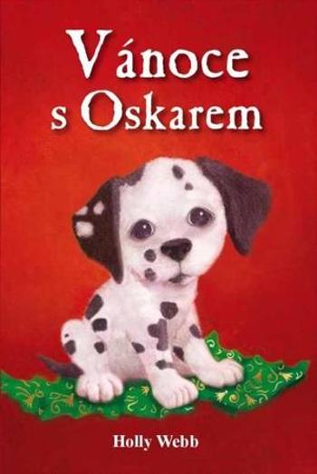 Vánoce s Oskarem - Webb Holly