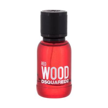 Dsquared2 Red Wood 30 ml toaletní voda pro ženy