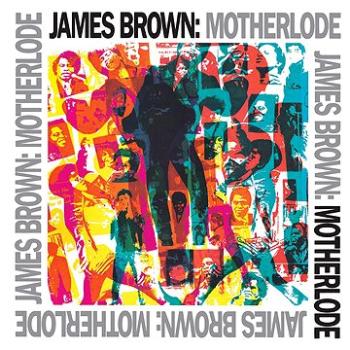 Brown James: Motherlode (Reedice 2019) (2x LP) - LP (7716343)