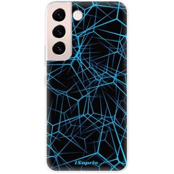 iSaprio Abstract Outlines 12 pro Samsung Galaxy S22 5G (ao12-TPU3-S22-5G)