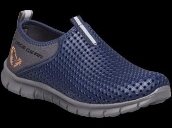 Savage gear boty cool step shoe indian blue - eu 42/uk 7,5