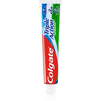 Colgate Triple Action Original Mint zubní pasta 75 ml