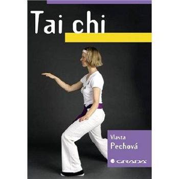 Tai chi (978-80-247-2743-1)