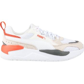 Puma X-RAY BETTER Pánské volnočasové boty, bílá, velikost 40.5