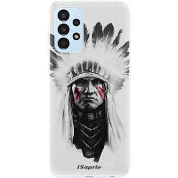 iSaprio Indian 01 pro Samsung Galaxy A13 (ind01-TPU3-A13)