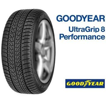 Goodyear UltraGrip 8 Performance 245/45 R18 100 V (532415)