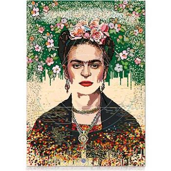 Star Puzzle Trendy Frida 500 dílků (1100578)