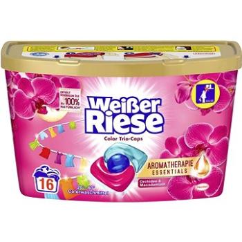 WEISSER RIESE Trio-Caps Color 16 ks (4015000972710)
