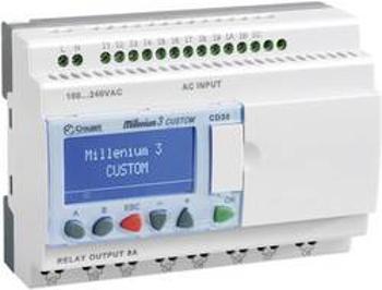 PLC řídicí modul Crouzet Millenium 3 Smart CD20 R 88974051 24 V/DC