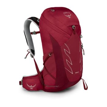 Osprey Talon 26 III Cosmic red L/XL