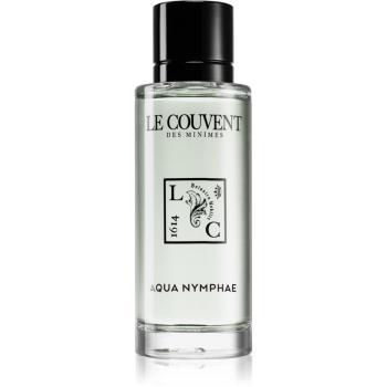 Le Couvent Maison de Parfum Botaniques Aqua Nymphae kolínská voda unisex 100 ml