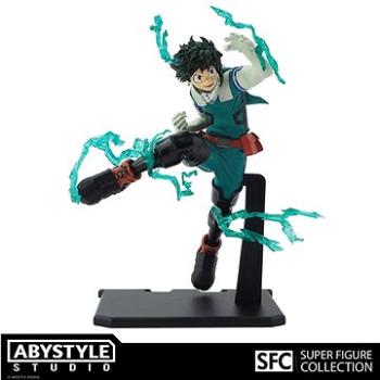 My Hero Academia - Izuku - figurka (3665361054818)