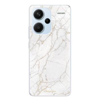 Odolné silikonové pouzdro iSaprio - GoldMarble 13 - Xiaomi Redmi Note 13 Pro+ 5G