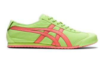 Onitsuka Tiger Mexico 66 zelené 1183B497-301