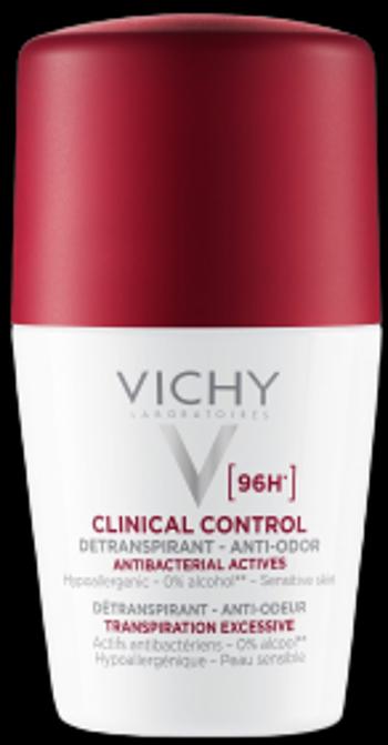 Vichy 96H Detranspirant proti zápachu 50 ml