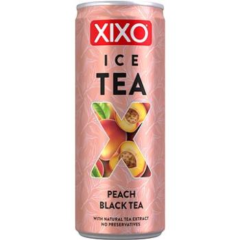 XIXO Peach (5999885747085)