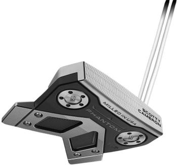 Scotty Cameron Phantom 2024 Pravá ruka 11.5 33" Golfová hole Patr