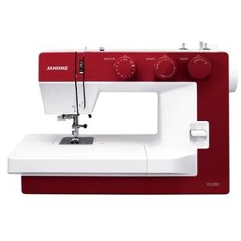 JANOME 1522 RD (133295)