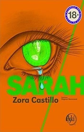 Sarah - Castillo Zora