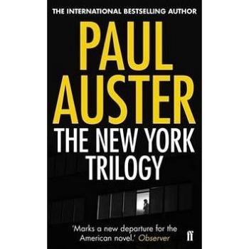 The New York Trilogy (0571276555)