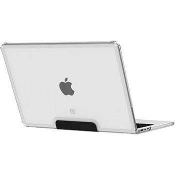 UAG U Lucent Ice/Black MacBook Air 13" 2022 M2 (134008114340)