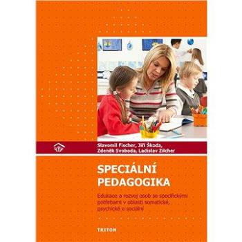Speciální pedagogika (978-80-738-7792-7)