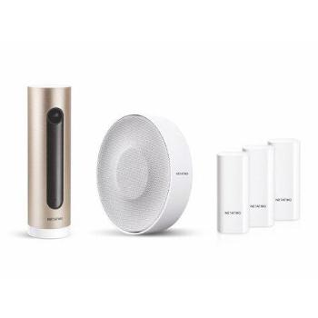 Netatmo NBU-ICSS-EU, NBU-ICSS-EU