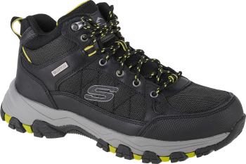 SKECHERS SELMEN - MELANO 204477-BLK Velikost: 43