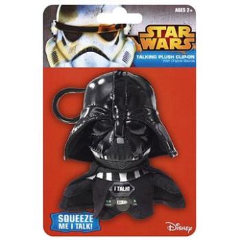 Star Wars - mluvící Darth Vader - klíčenka (M00103)